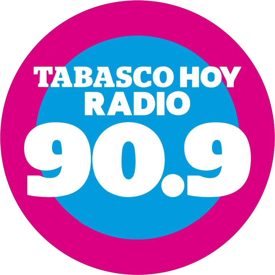 Tabasco HOY Radio 90.9 FM...