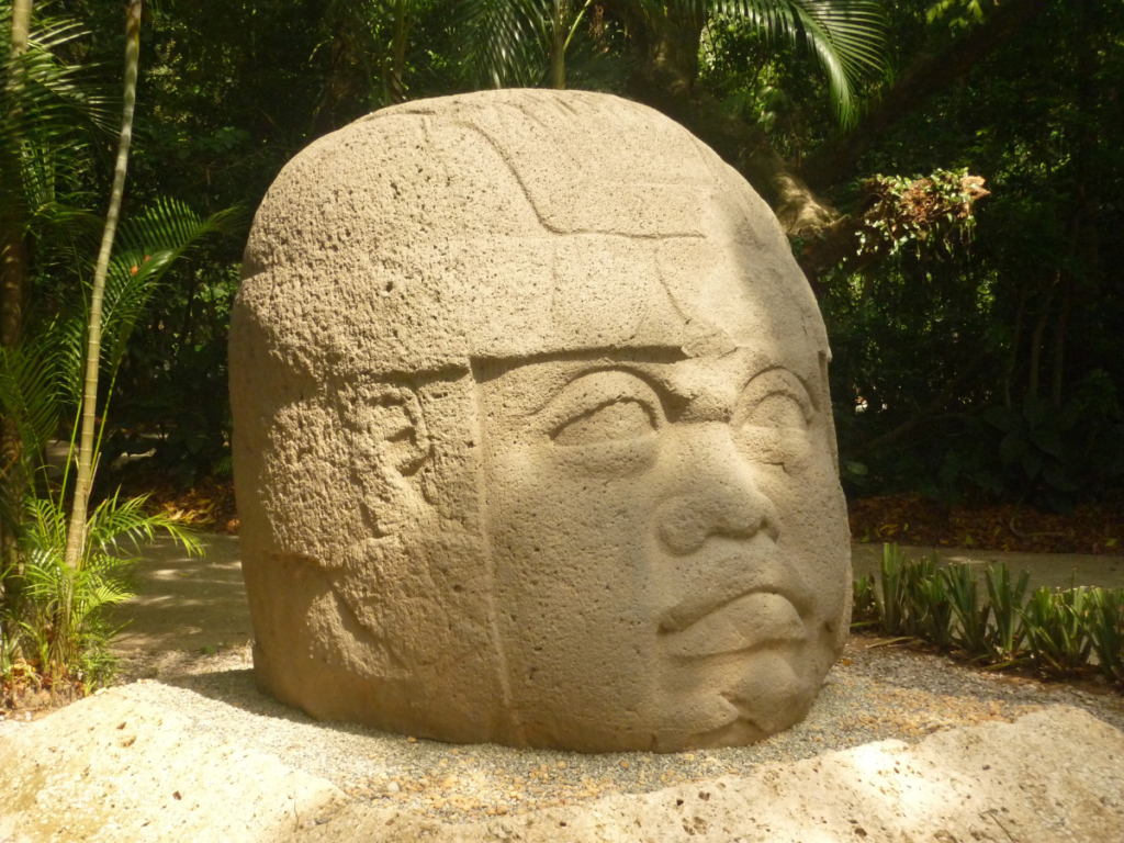 Tabasco albergará el Museo Nacional de la Cultura Olmeca: Un homenaje a la cultura madre