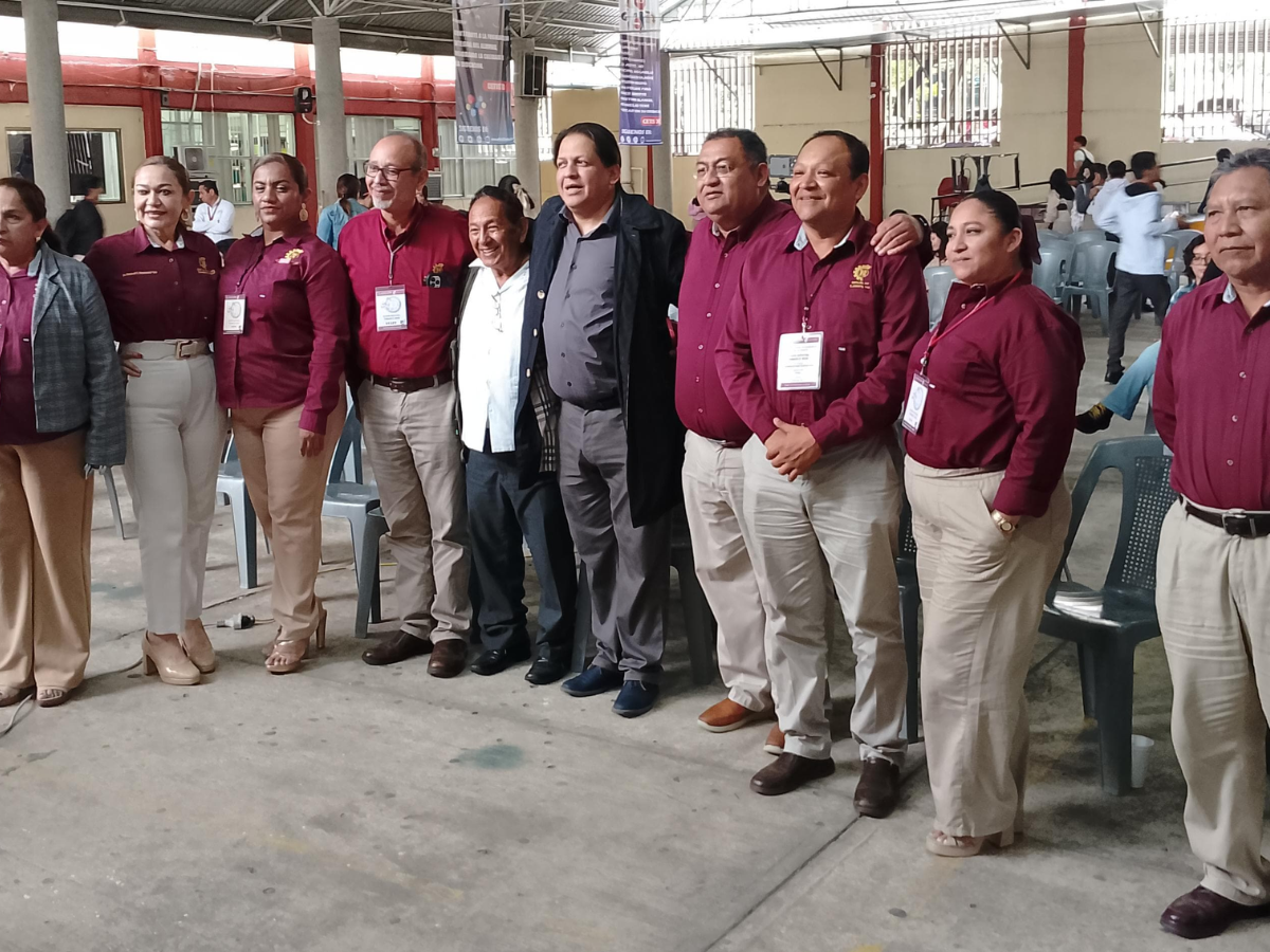 Presenta la DGTI nueve carreras técnicas nuevas en Tabasco