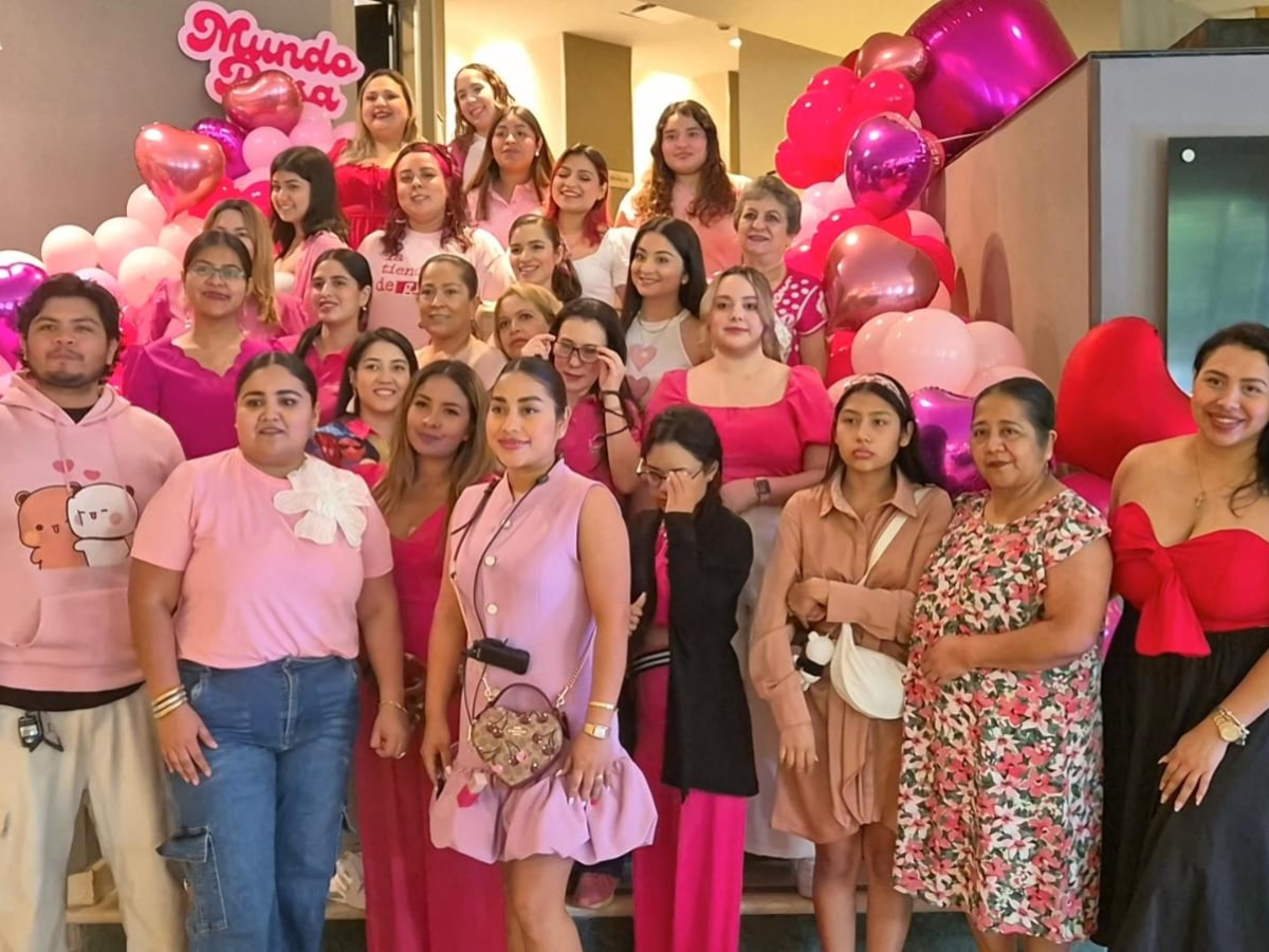 “Mundo Rosa Bazar” Promueve la Economía Local con Productos Artesanales Tabasqueños