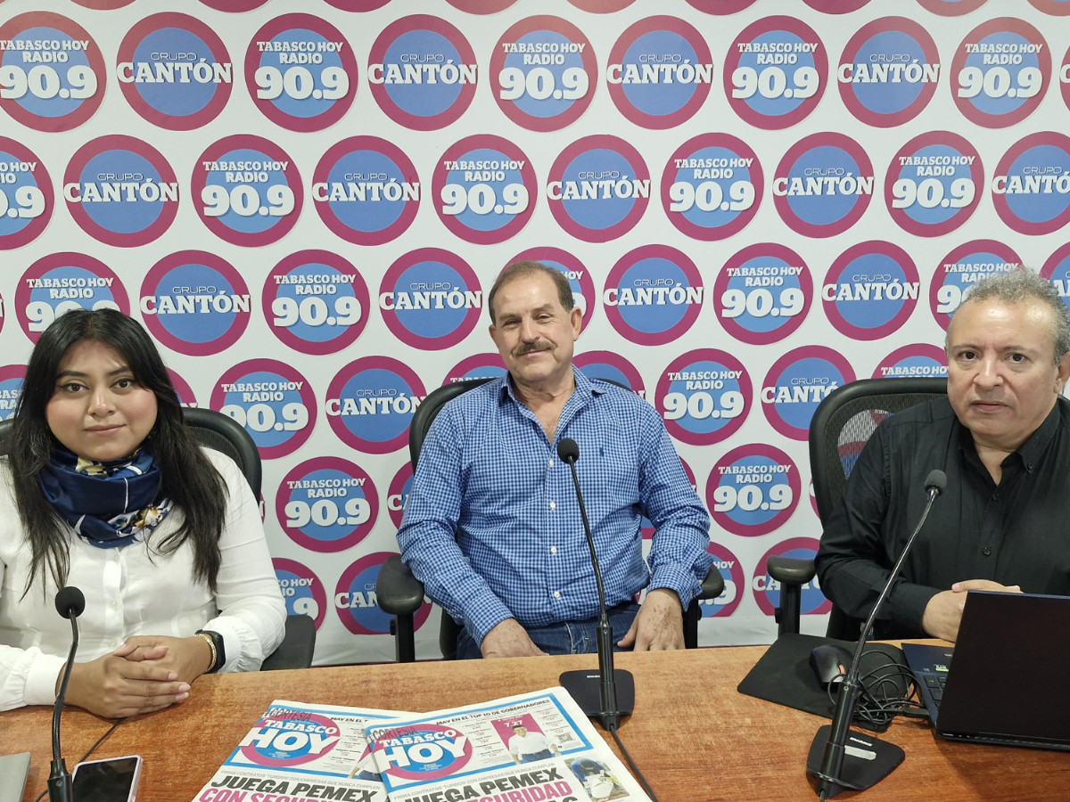 No se puede minimizar la falta de pago de Pemex: Canacintra