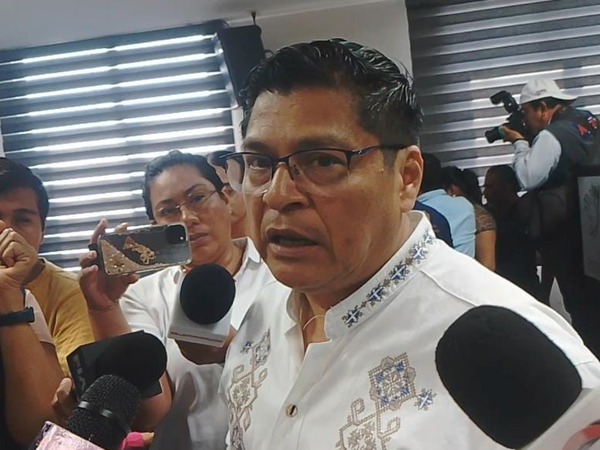 Ningún repatriado ha presentado quejas por violación de derechos humanos en Tabasco