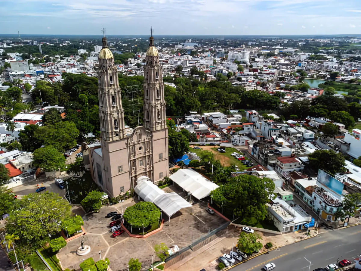 De febrero a junio del 2025, se esperan al menos cinco congresos importantes en Villahermosa