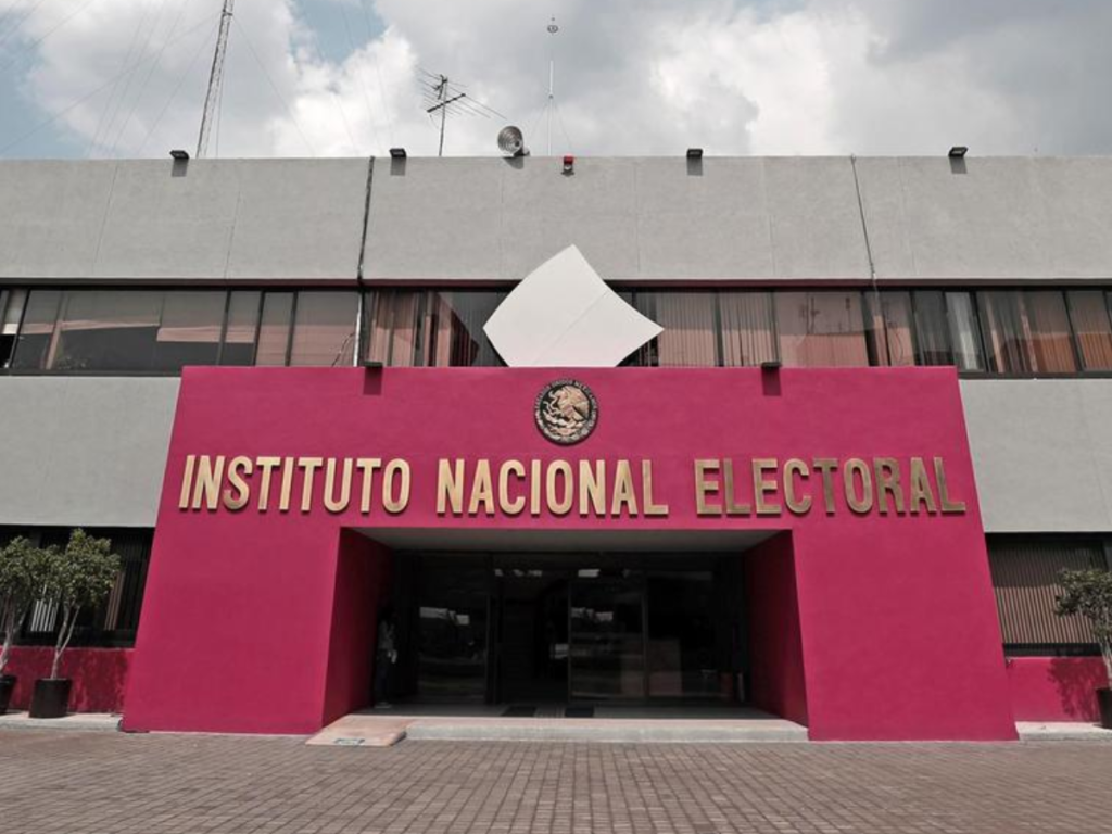 Más de 220 mil pesos determinó el INE como tope de gastos de campaña para candidatura de elección del Poder Judicial