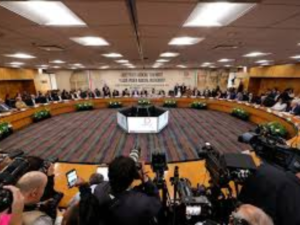 Por paridad de género candidatas a elección del Poder Judicial podrían ganar al cargo que se postularon