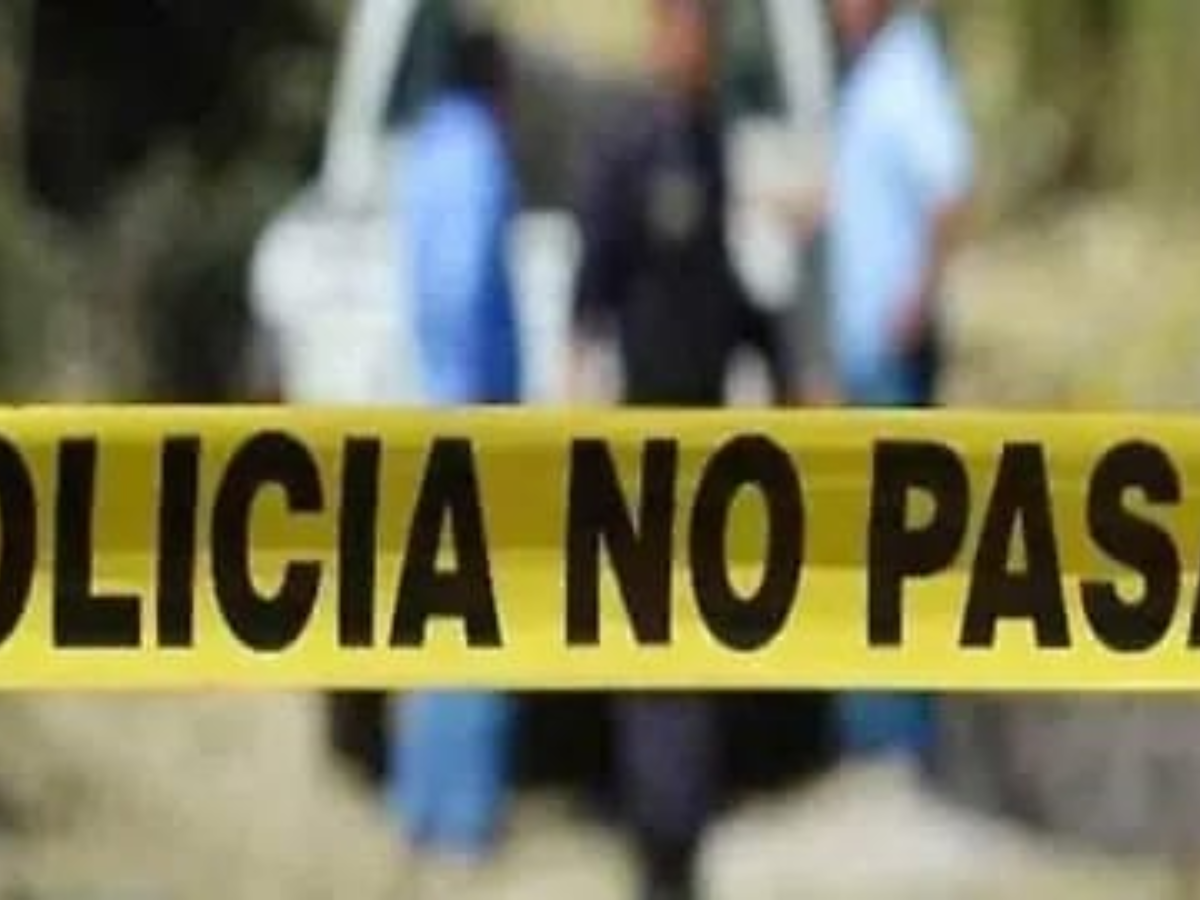 Asesinan al Secretario Técnico del Ayuntamiento de Nacajuca