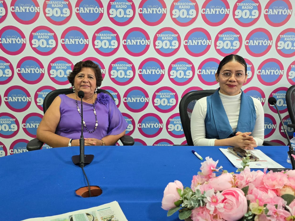Seguridad, programas sociales y fiestas tradicionales, base de la administración de la actual alcaldesa de Jonuta; Marisol Villamayor