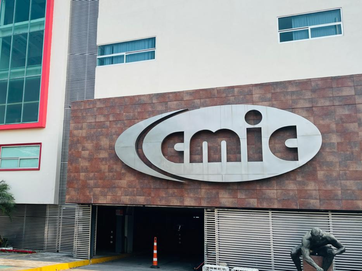 Propone la CMIC Tabasco apoyar a Mesa de Seguridad con capacitación y equipamiento vía la retención del ‘04 al millar’ en obras que ejecutan constructores.
