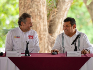 Interesa a constructores locales participar en el plan de vivienda, anuncia la CMIC Tabasco