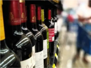 Arranca la “Ley Seca” en Tabasco este viernes en punto de las 23:59 horas.