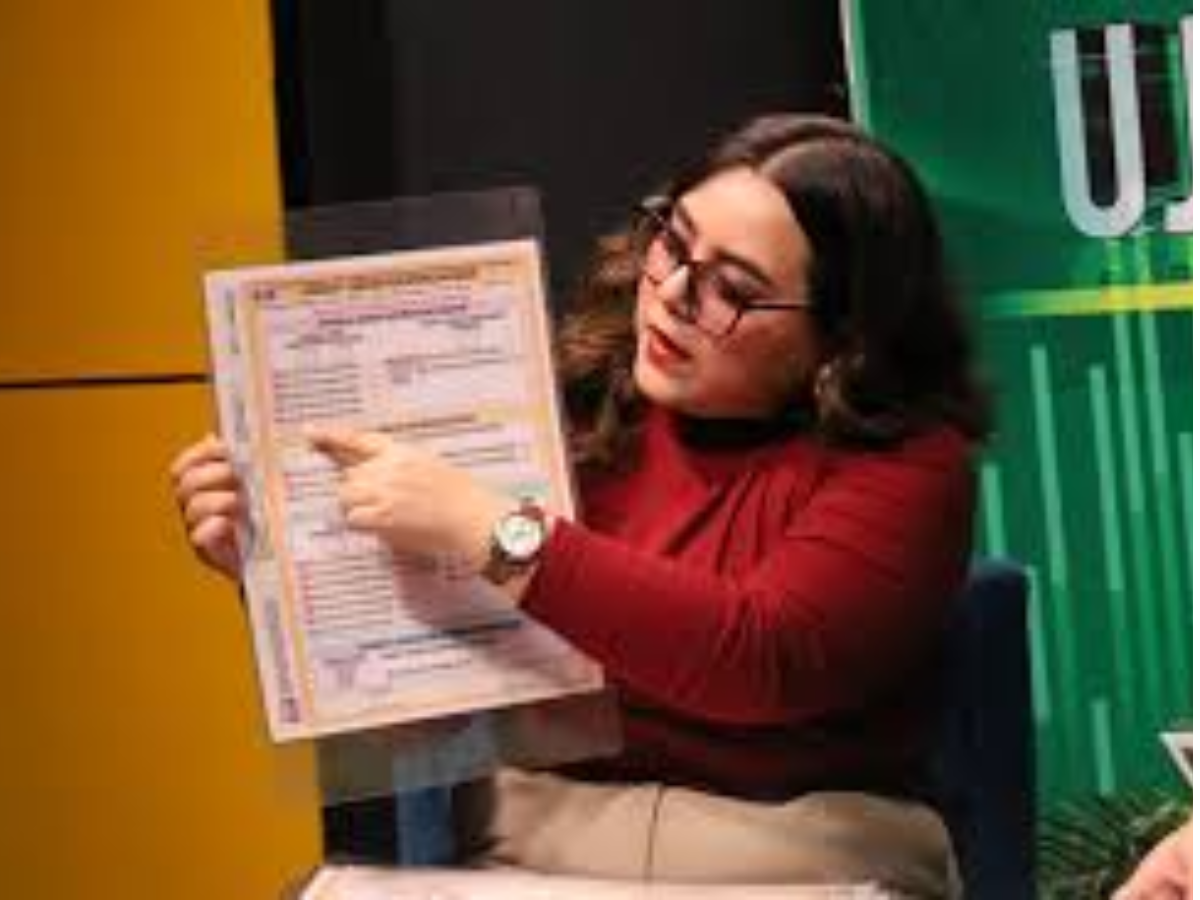 Serán dos debates los que se acordaron para la elección judicial entre magistradas del tribunal de disciplina judicial destacó: IEPC