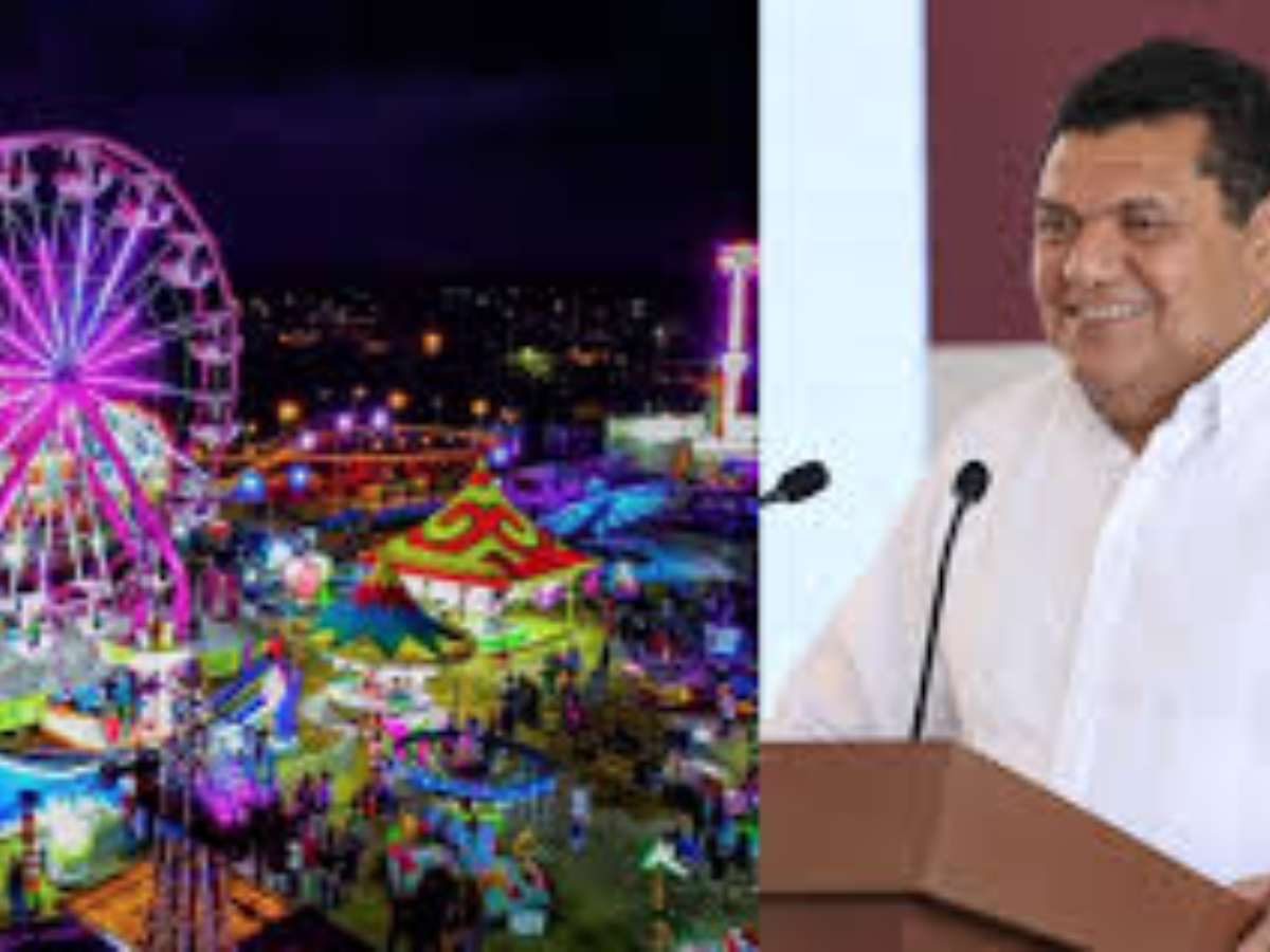 Lista la fecha para la próxima Feria Tabasco 2026; será del 1-10 de mayo