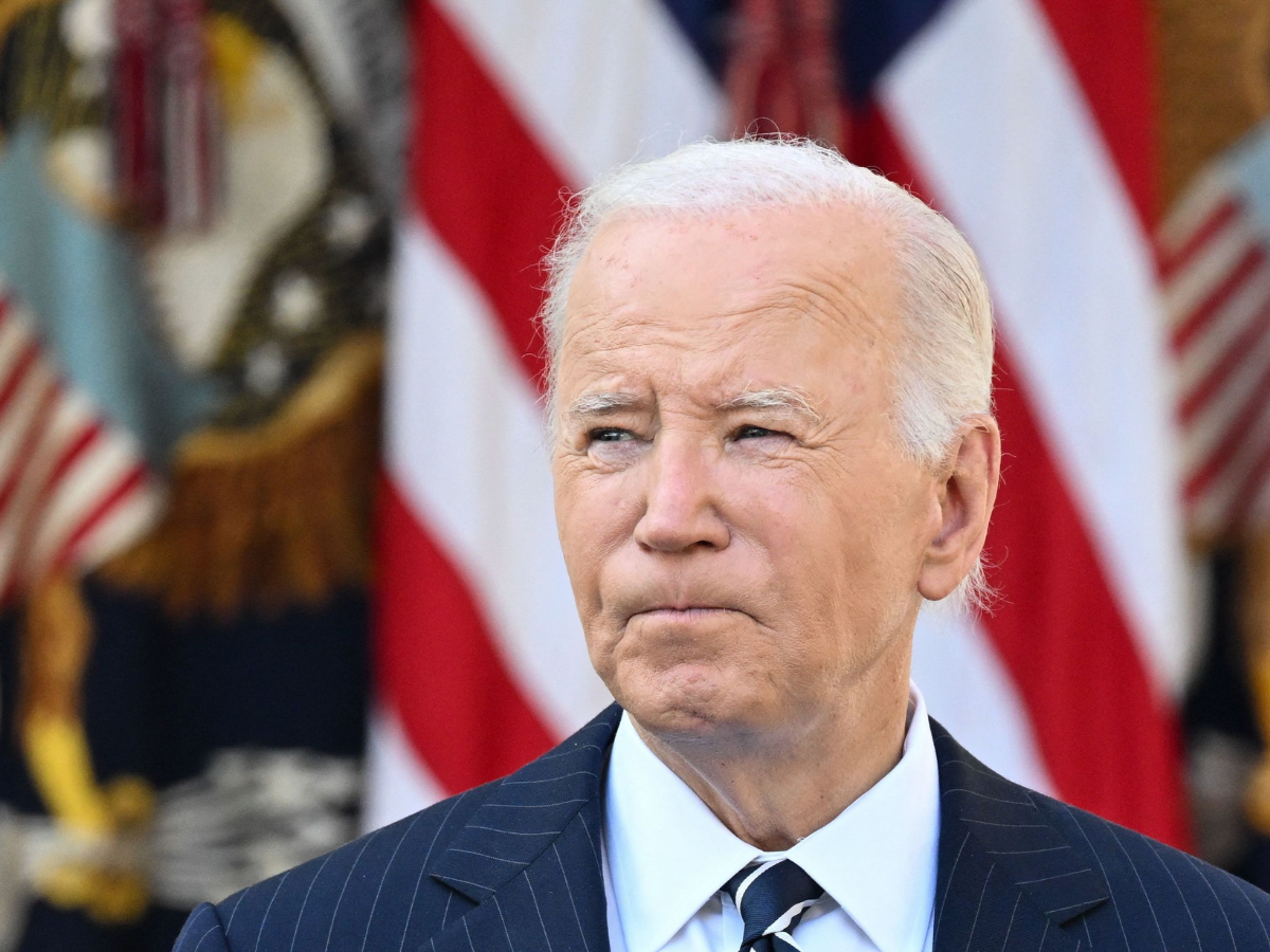 El ex presidente Joe Biden es diagnosticado con cáncer de próstata