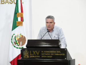 “Quién no lo quisiera en su partido” Dicho del Dirigente de MC Pedro Palomeque hacia Granier