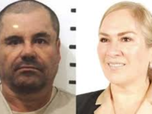Silvia Delgado ex abogada del “Chapo Guzmán” ganó un cargo para juez penal en Chihuahua