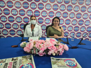 47 mujeres se detectaron con cáncer de mama en las jornadas de Mastografía del IMSS