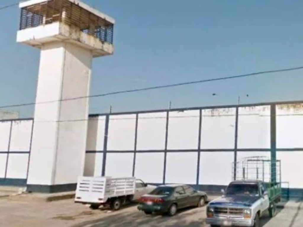 Plantea administración de May construcción de un nuevo penal para mujeres en la entidad tabasqueña